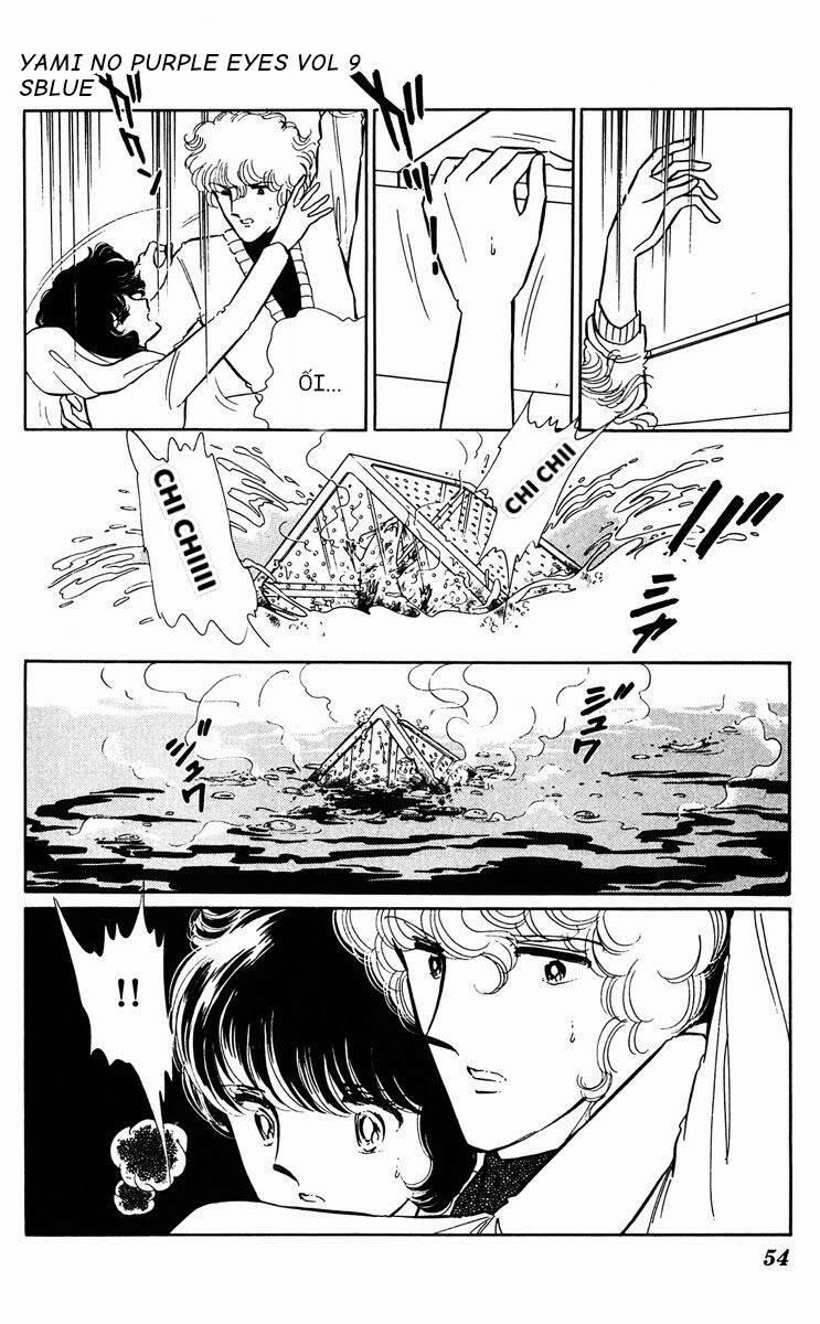 Yami No Purple Eyes 50 trang 15