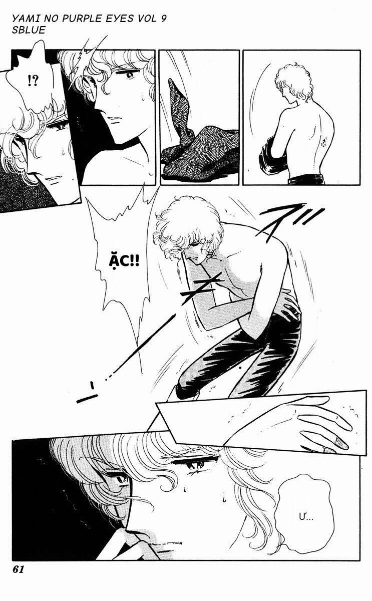 Yami No Purple Eyes 50 trang 22