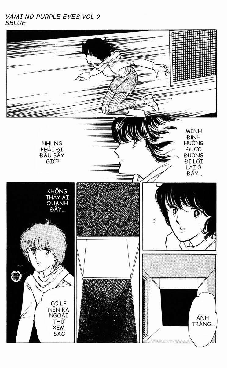 Yami No Purple Eyes 50 trang 25