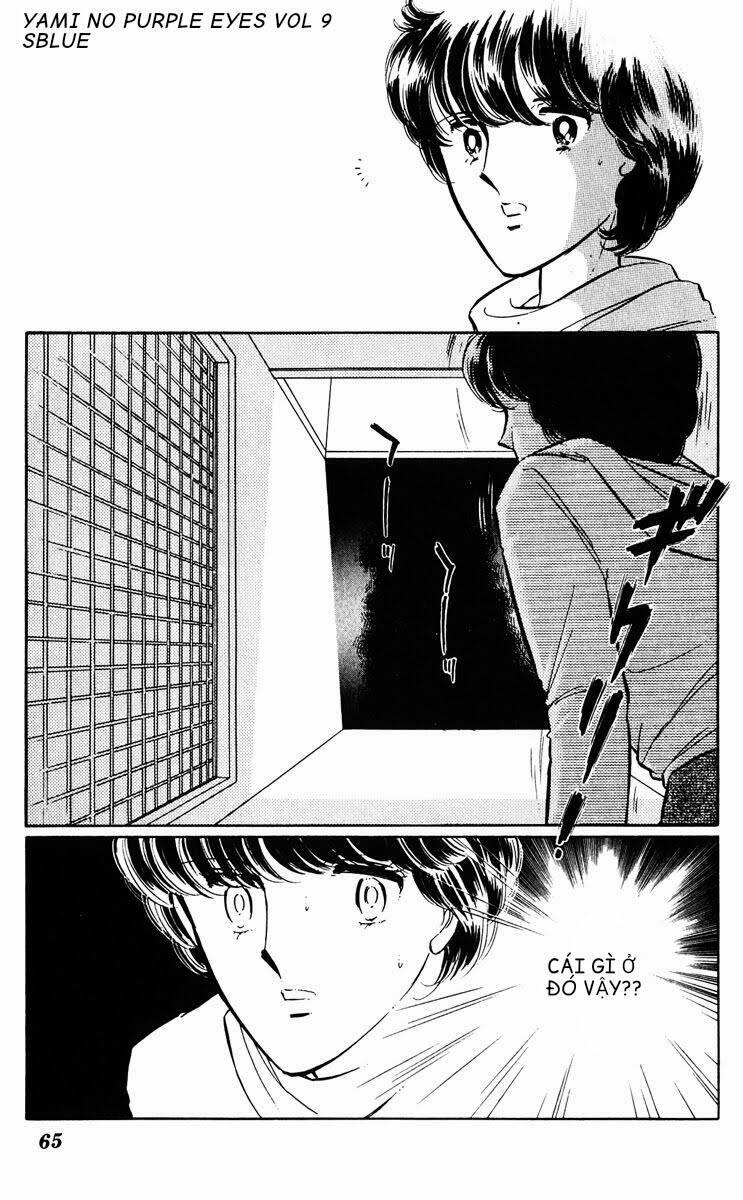 Yami No Purple Eyes 50 trang 26
