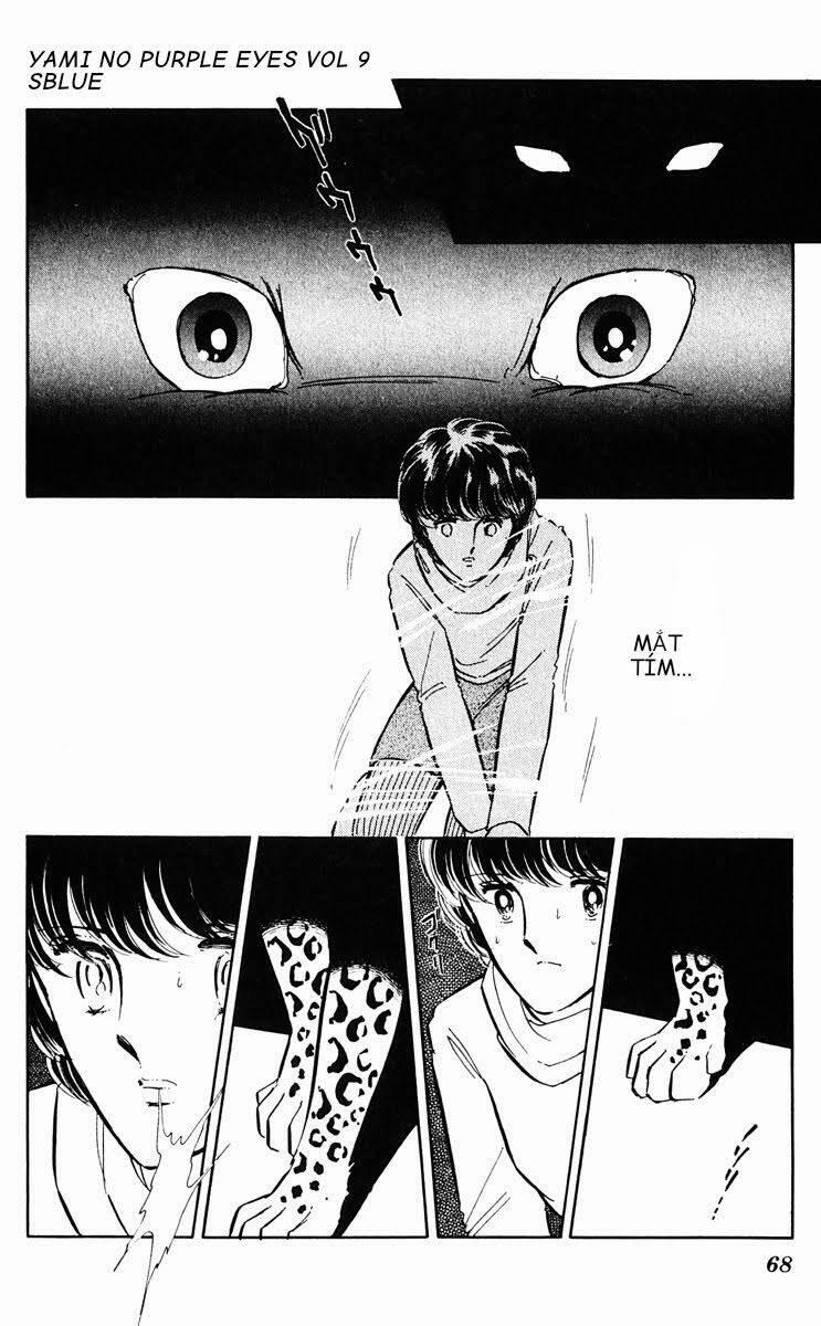 Yami No Purple Eyes 50 trang 29
