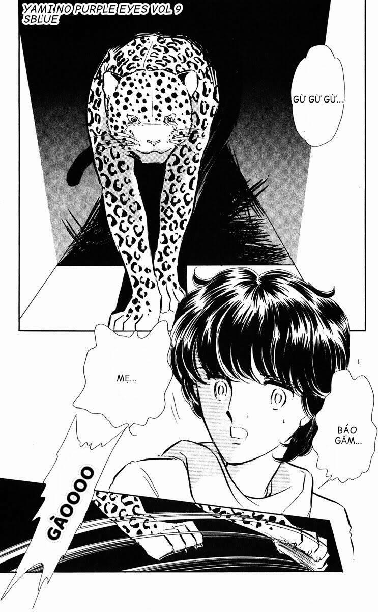 Yami No Purple Eyes 50 trang 30