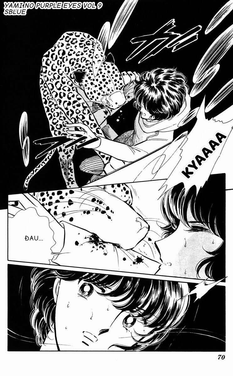 Yami No Purple Eyes 50 trang 31