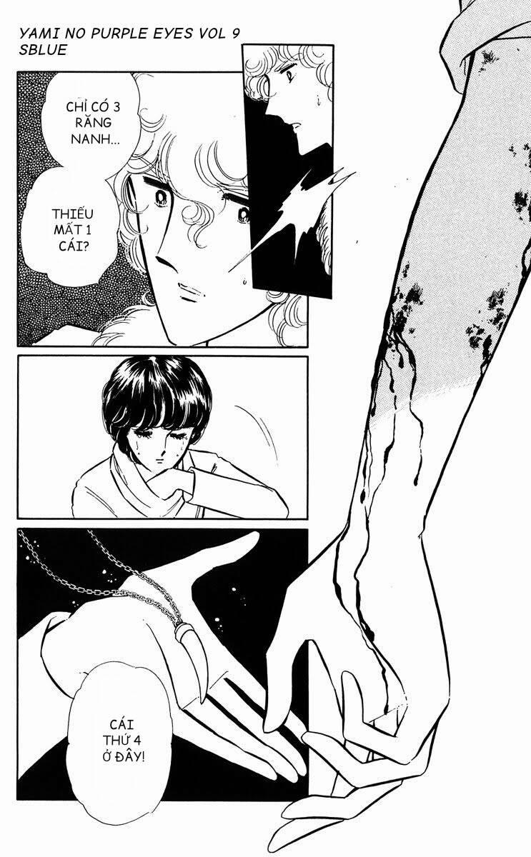 Yami No Purple Eyes 50 trang 39