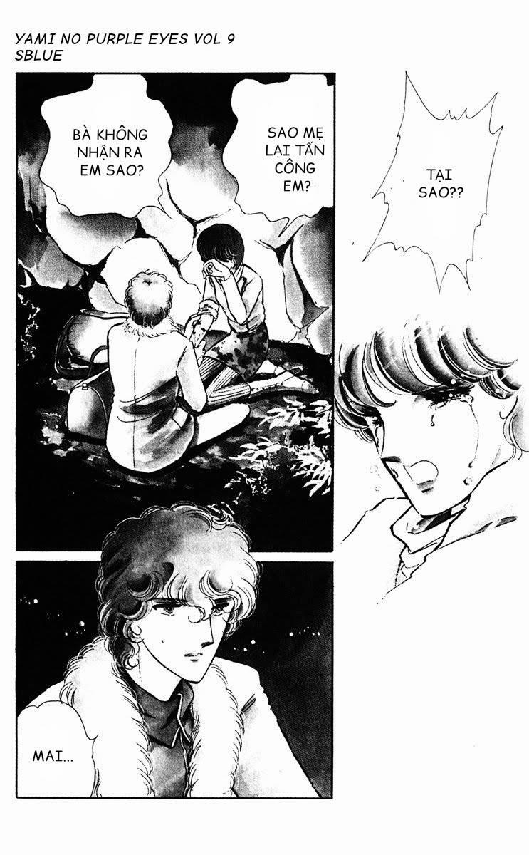 Yami No Purple Eyes 51 trang 2