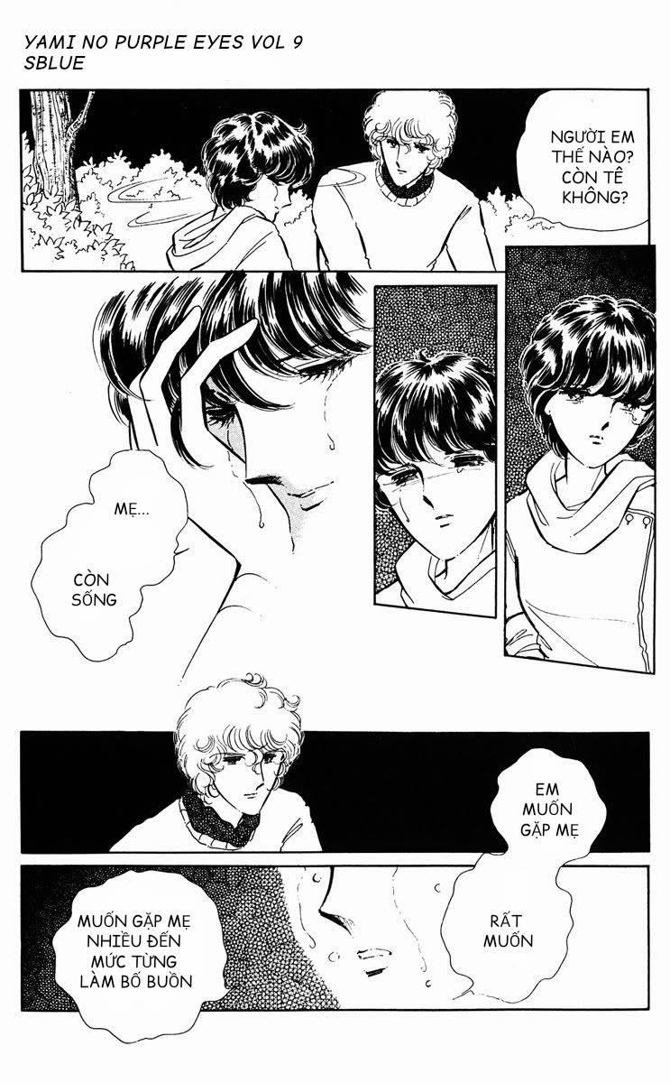 Yami No Purple Eyes 51 trang 25