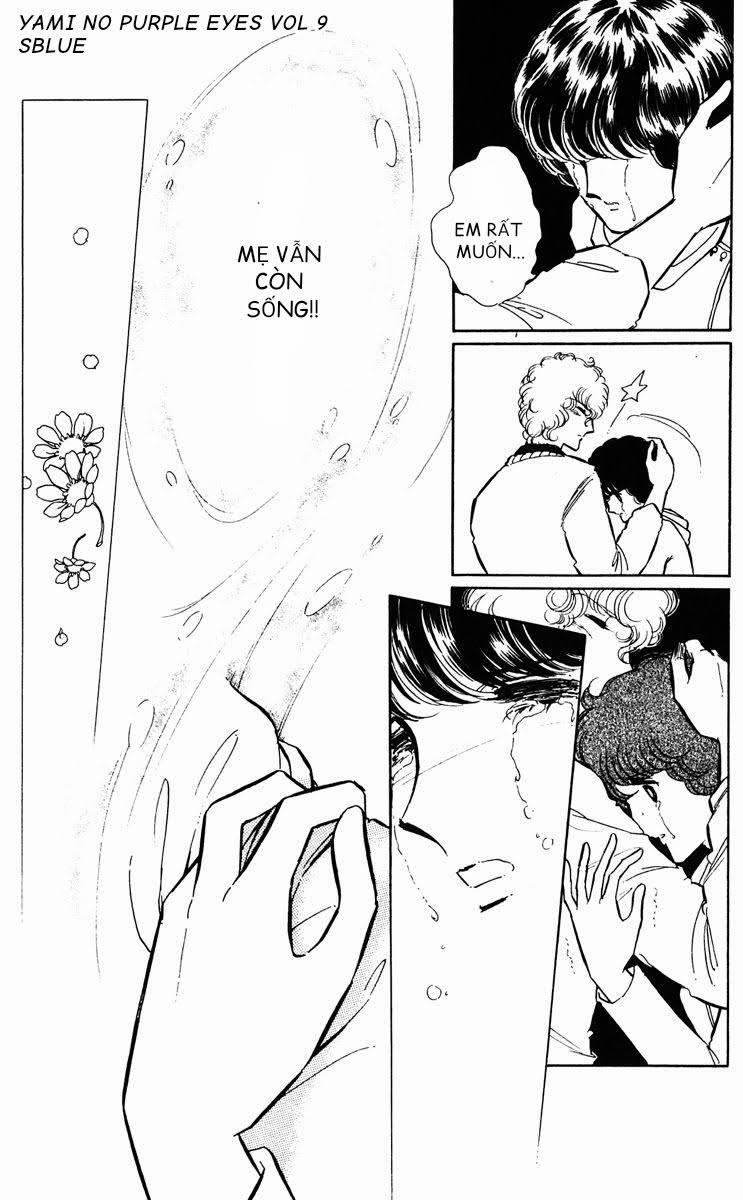 Yami No Purple Eyes 51 trang 26