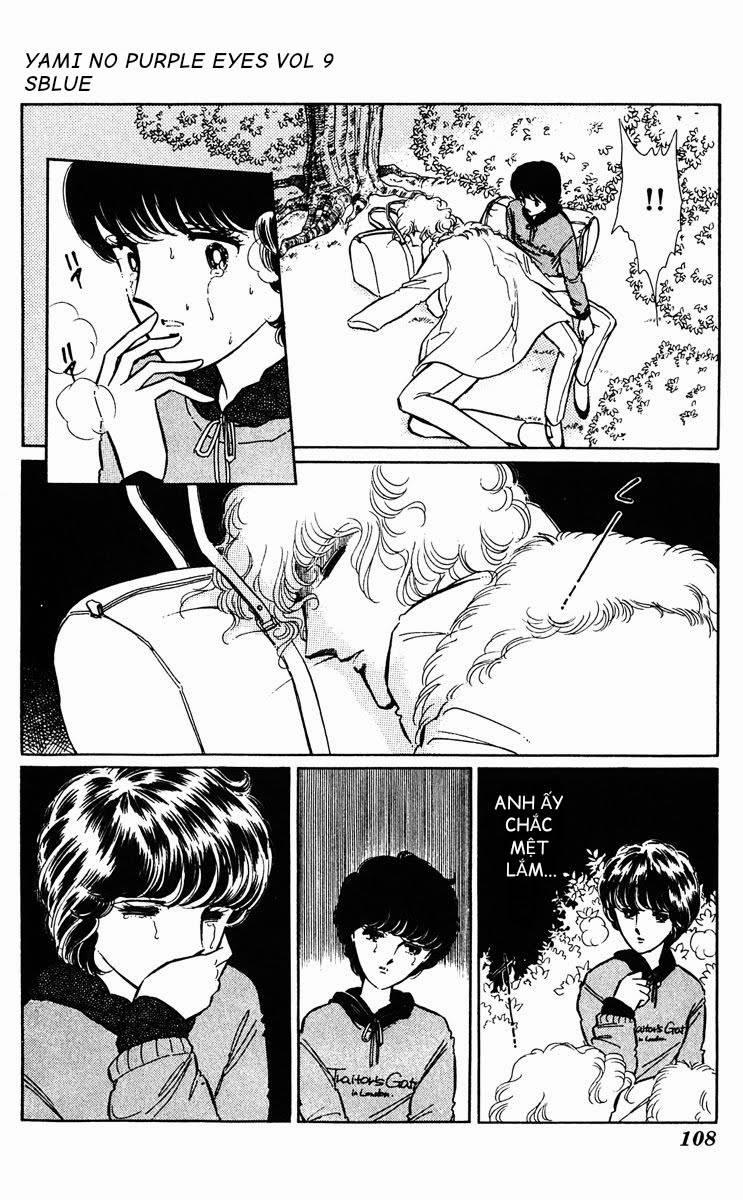 Yami No Purple Eyes 51 trang 30