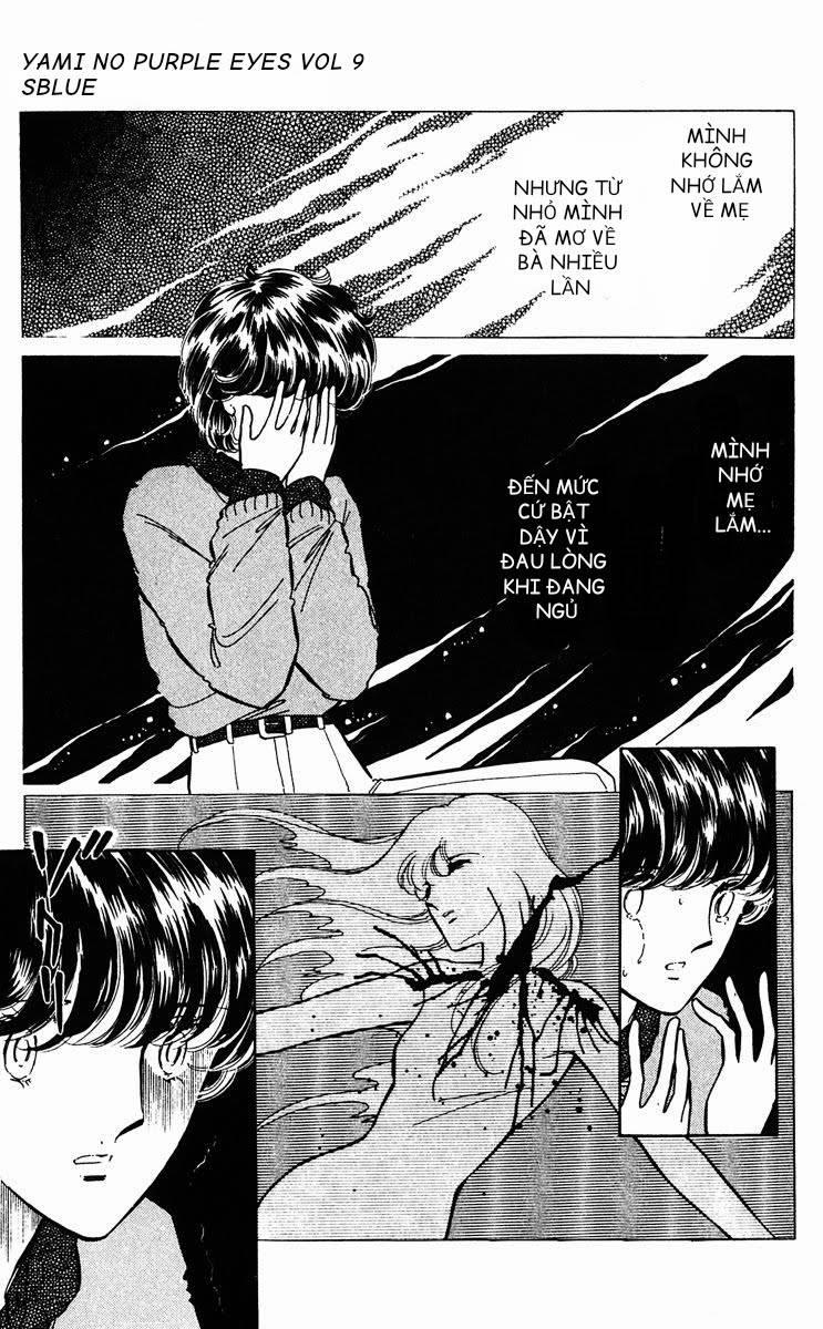 Yami No Purple Eyes 51 trang 31
