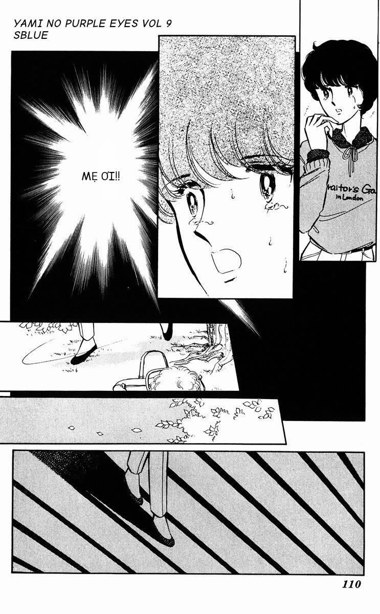 Yami No Purple Eyes 51 trang 32