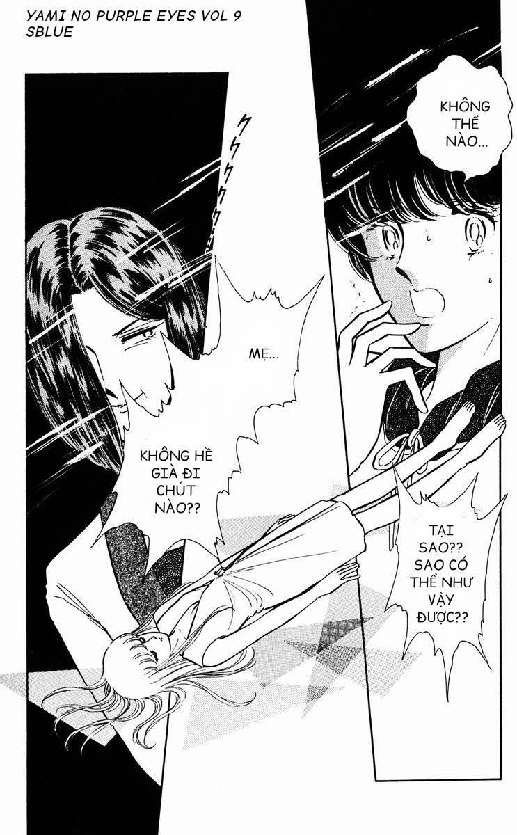 Yami No Purple Eyes 51 trang 37