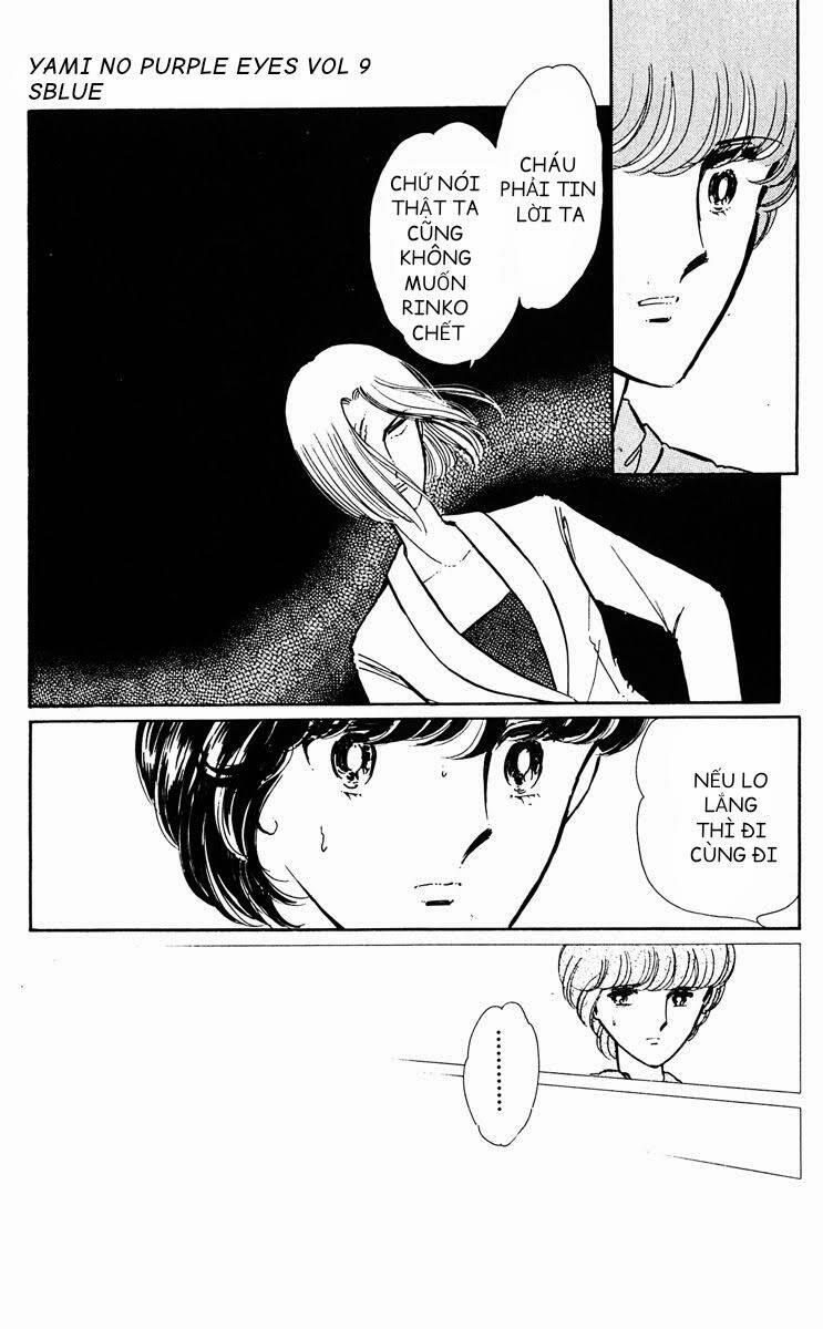 Yami No Purple Eyes 52 trang 10