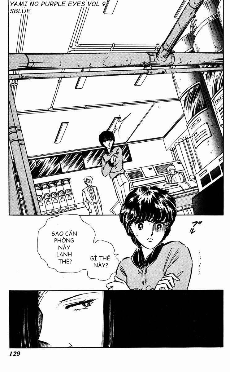 Yami No Purple Eyes 52 trang 16