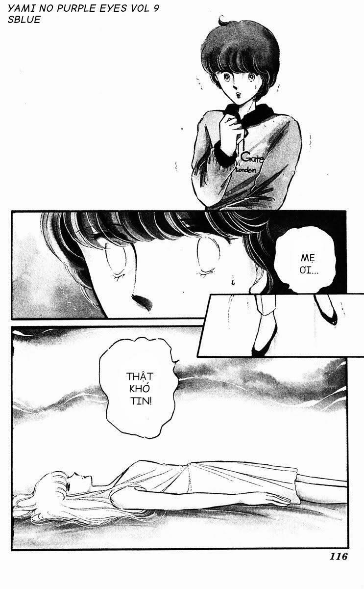 Yami No Purple Eyes 52 trang 2