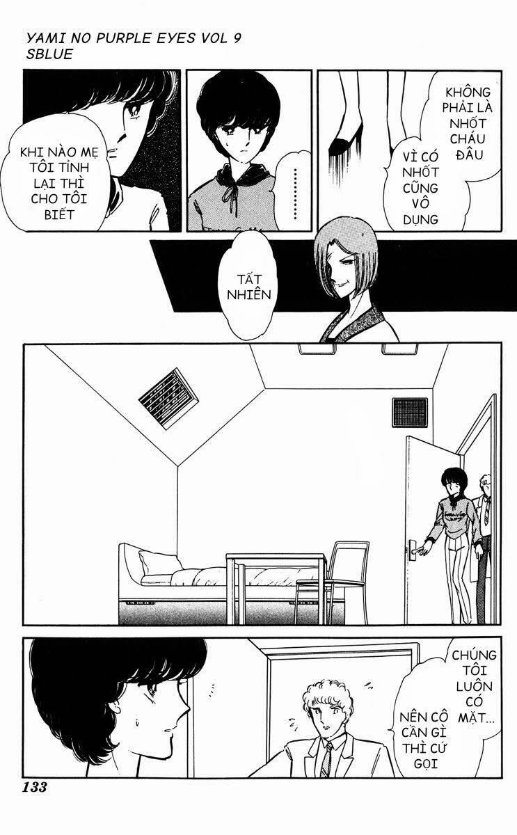 Yami No Purple Eyes 52 trang 20