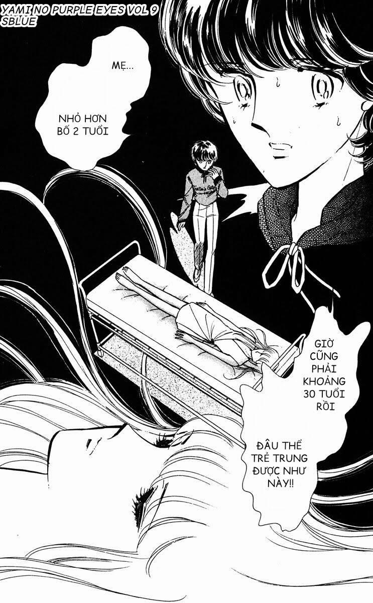 Yami No Purple Eyes 52 trang 4