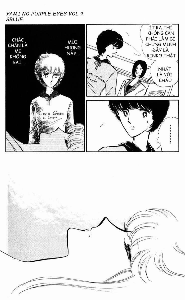 Yami No Purple Eyes 52 trang 5