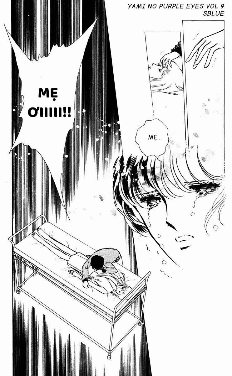 Yami No Purple Eyes 52 trang 6