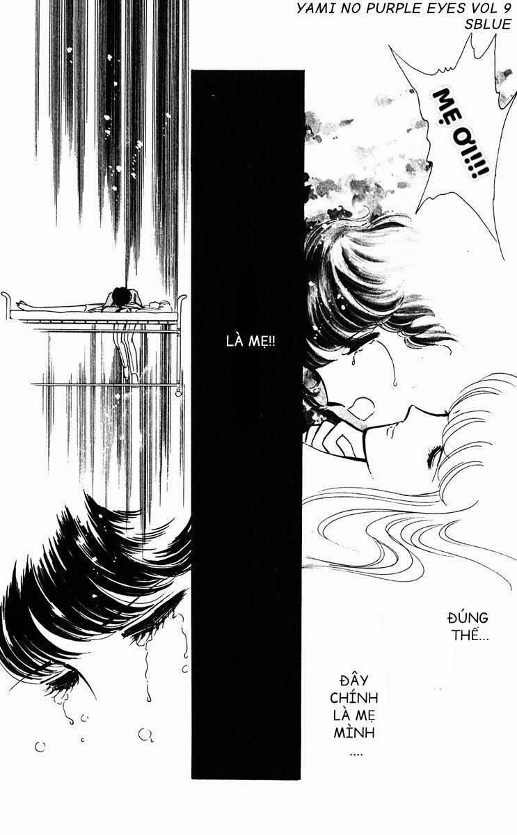 Yami No Purple Eyes 52 trang 7