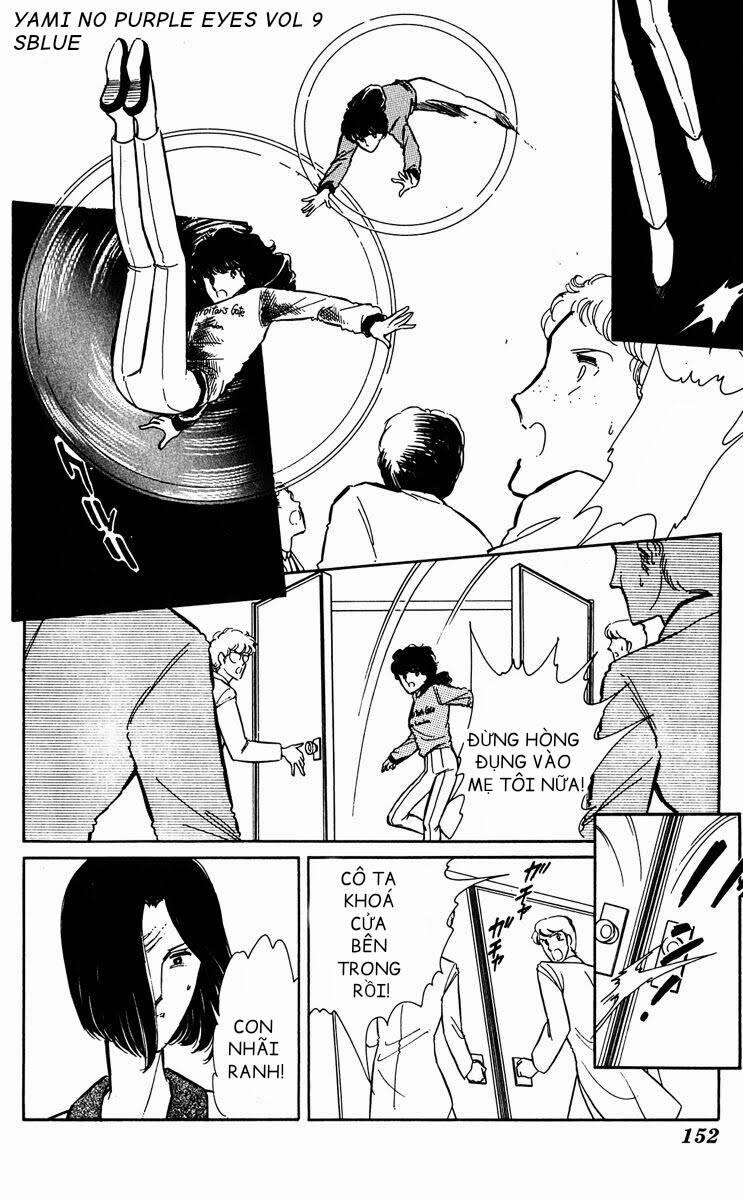 Yami No Purple Eyes 53 trang 16