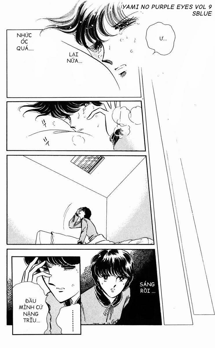 Yami No Purple Eyes 53 trang 2