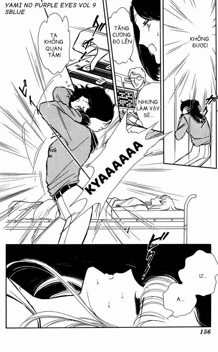 Yami No Purple Eyes 53 trang 20