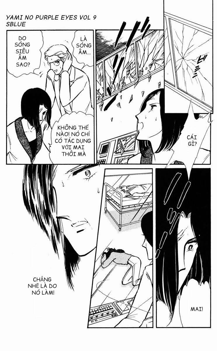 Yami No Purple Eyes 53 trang 23