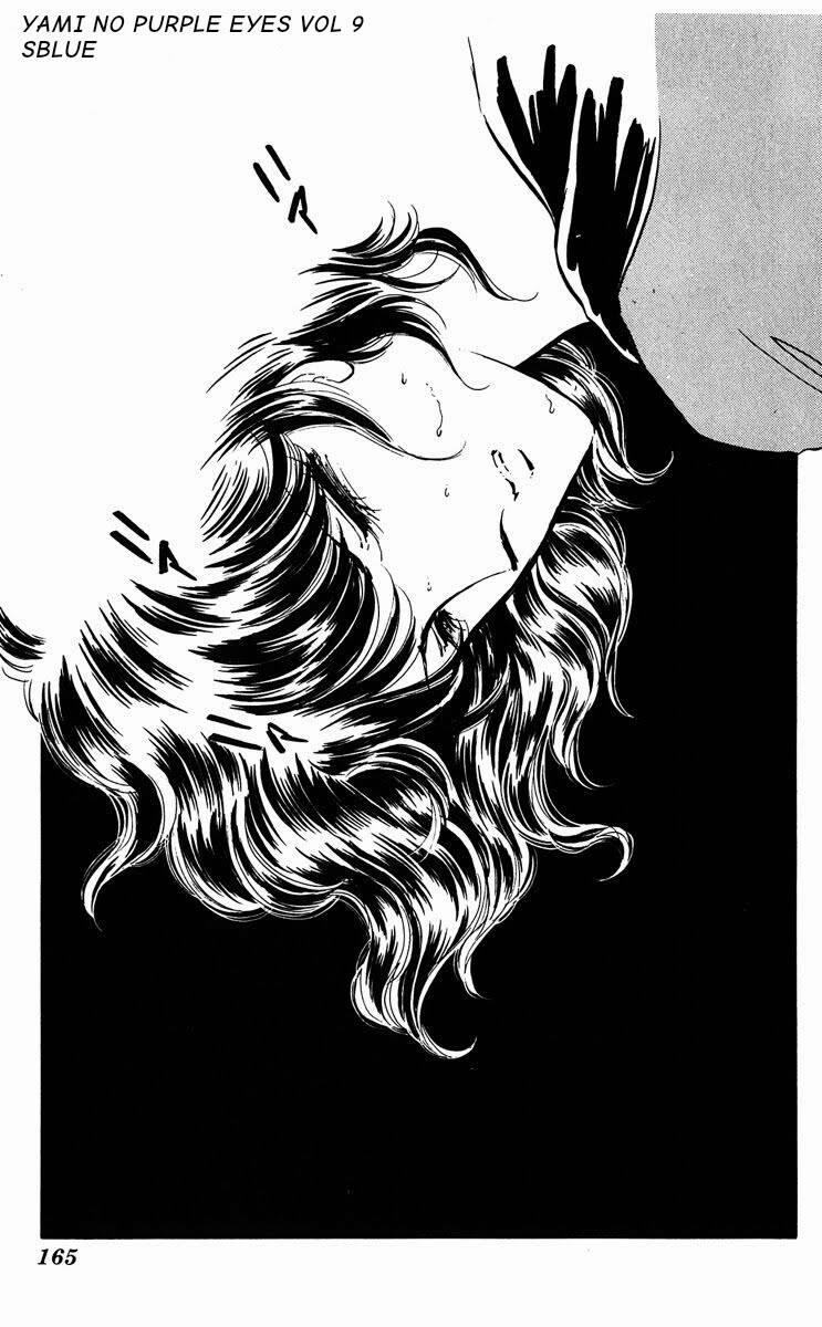 Yami No Purple Eyes 53 trang 28