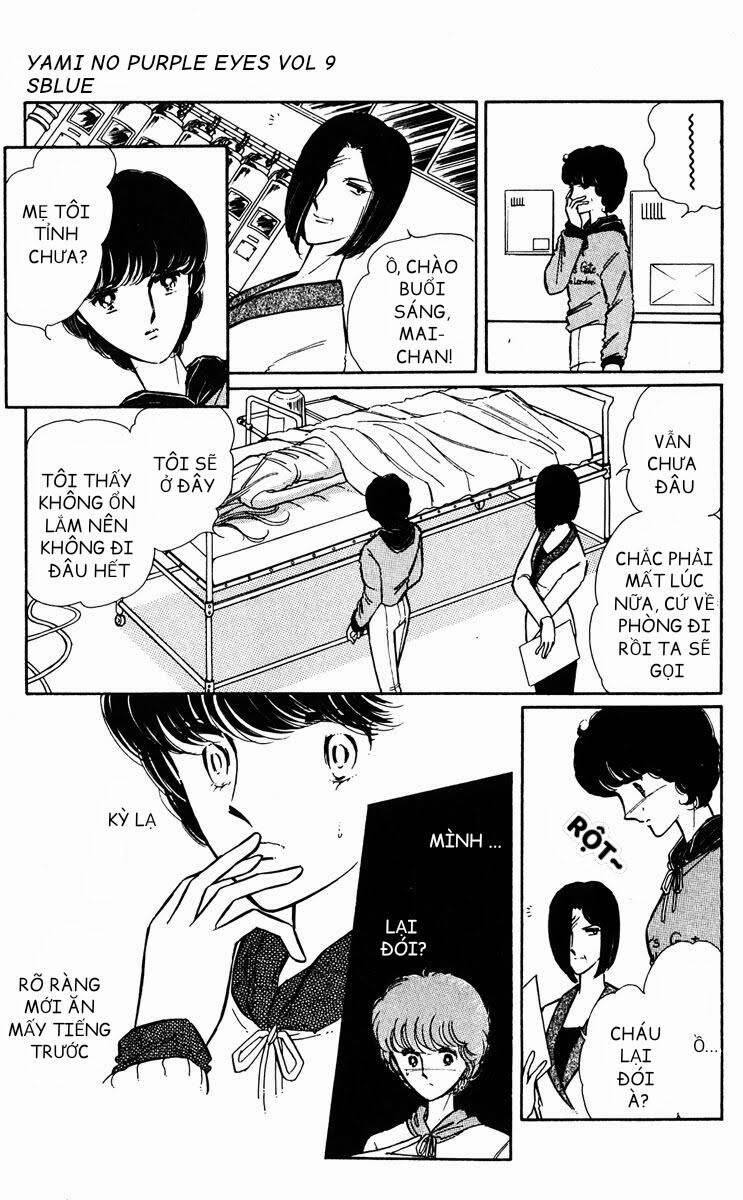 Yami No Purple Eyes 53 trang 3