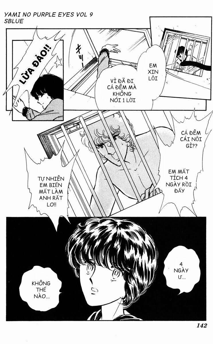 Yami No Purple Eyes 53 trang 6