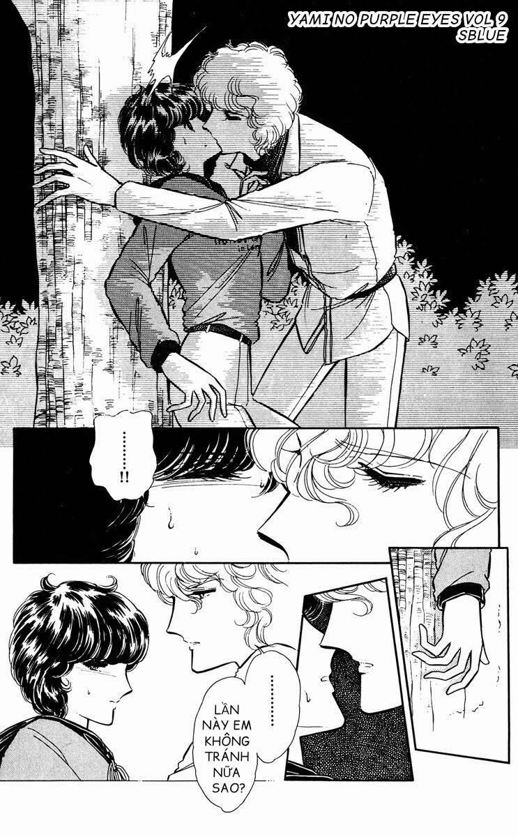 Yami No Purple Eyes 54 trang 20