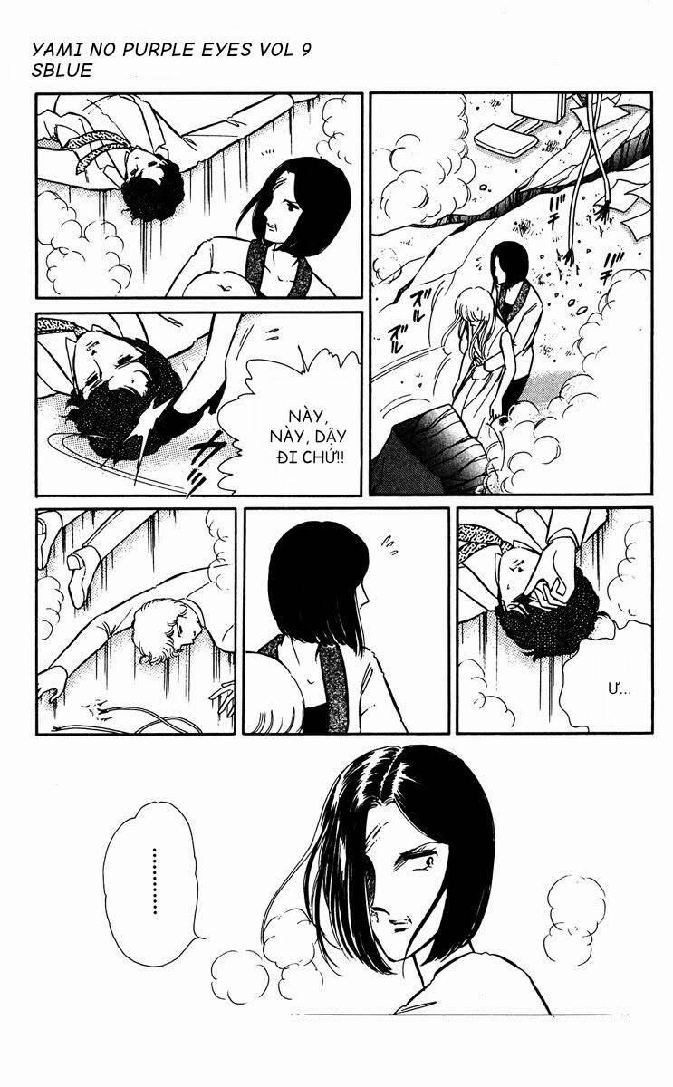 Yami No Purple Eyes 54 trang 5