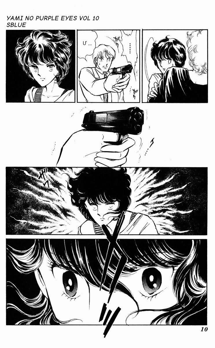 Yami No Purple Eyes 55 trang 13