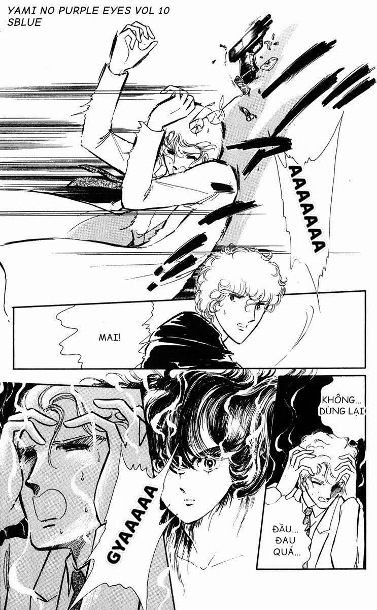 Yami No Purple Eyes 55 trang 14