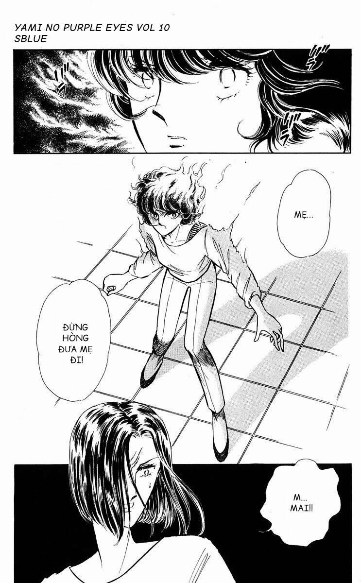Yami No Purple Eyes 55 trang 20