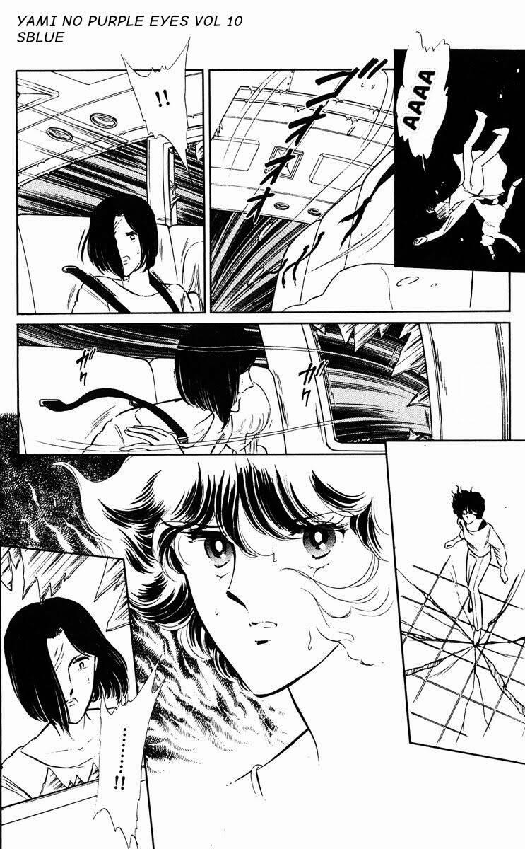 Yami No Purple Eyes 55 trang 26