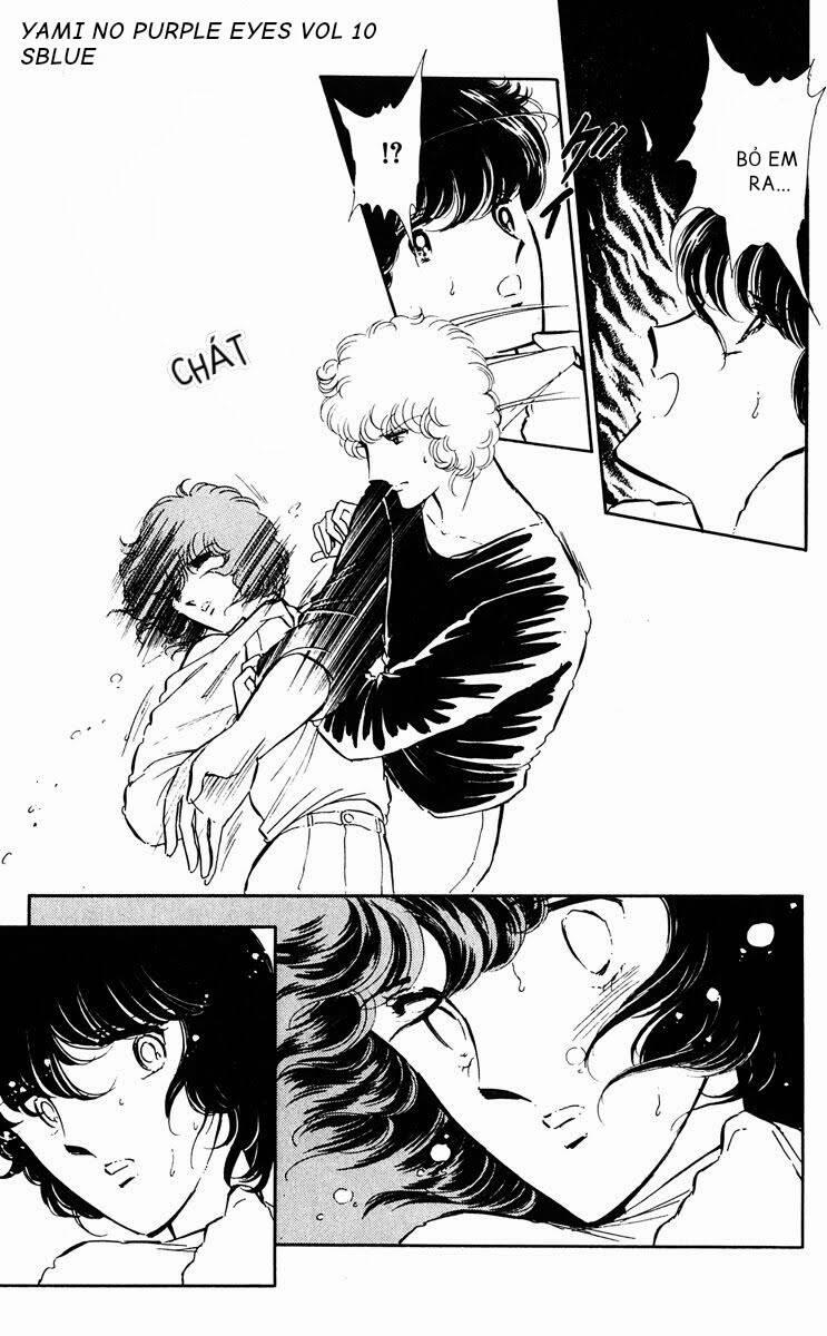Yami No Purple Eyes 55 trang 30