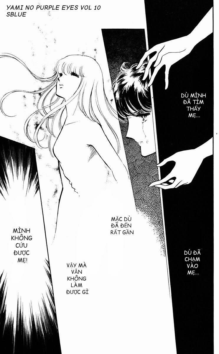 Yami No Purple Eyes 55 trang 34
