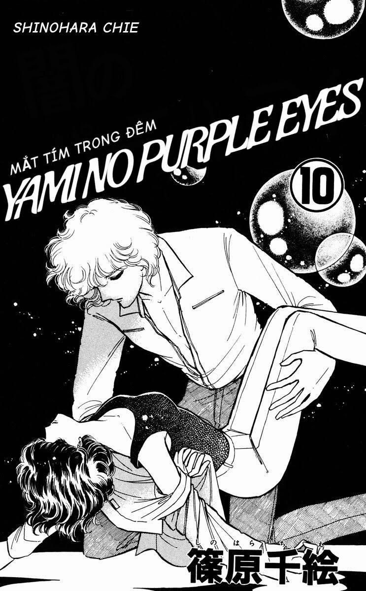 Yami No Purple Eyes 55 trang 6