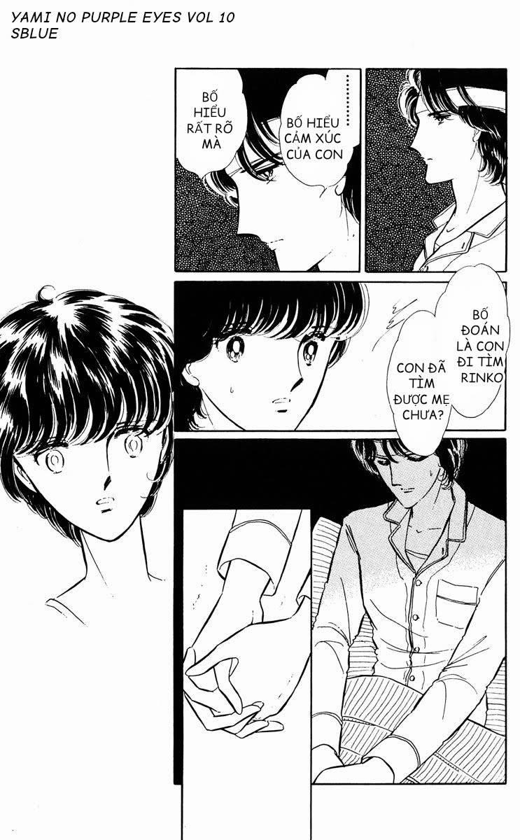 Yami No Purple Eyes 56 trang 11
