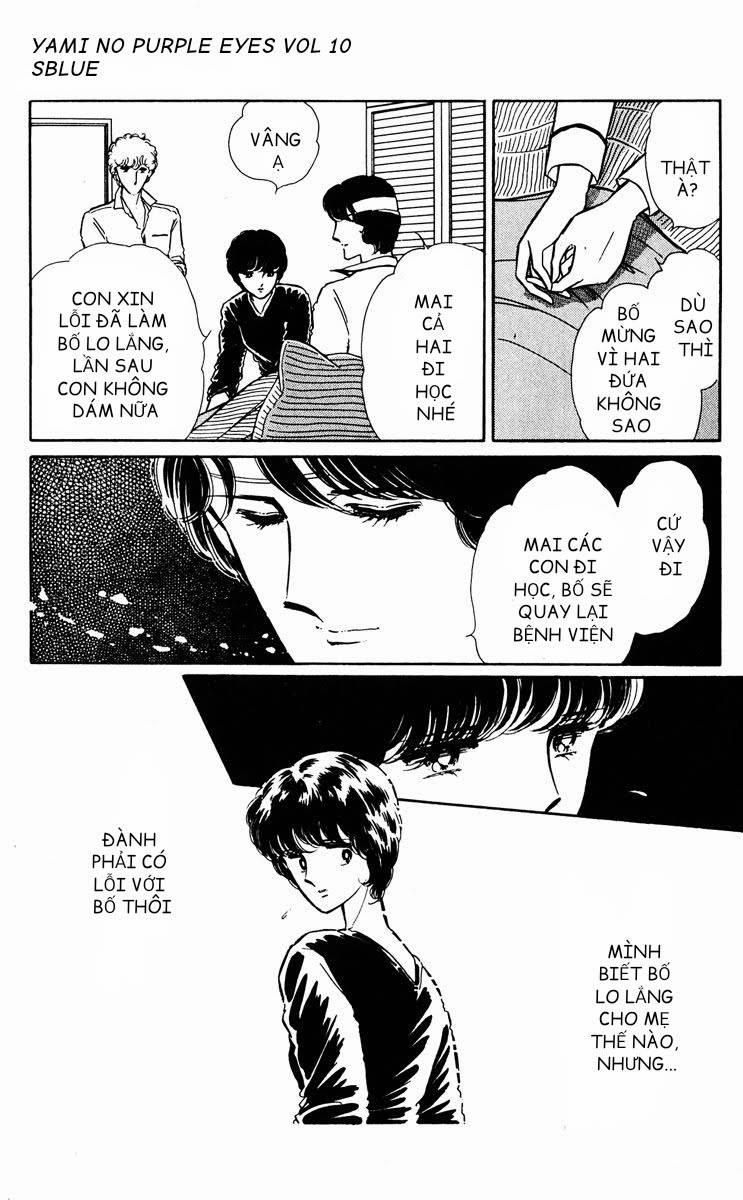 Yami No Purple Eyes 56 trang 13
