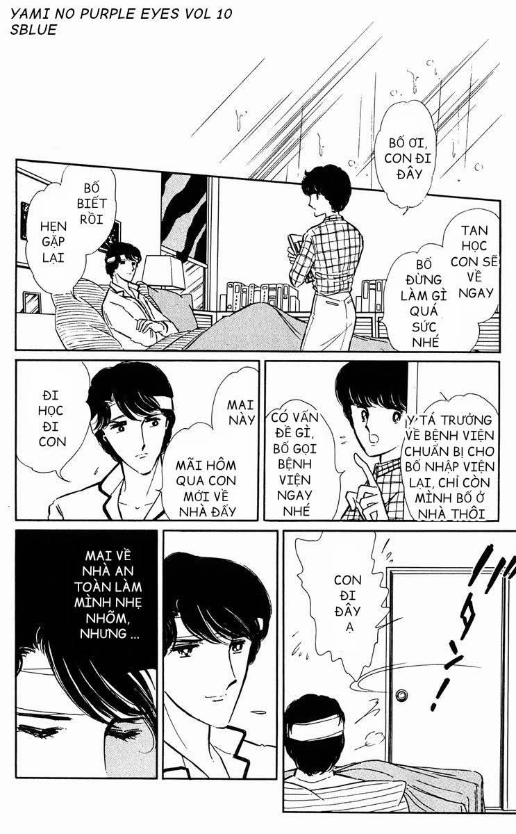 Yami No Purple Eyes 56 trang 14