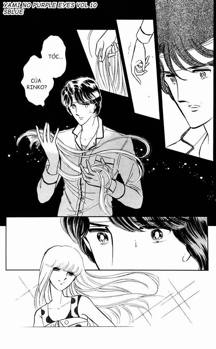 Yami No Purple Eyes 56 trang 18