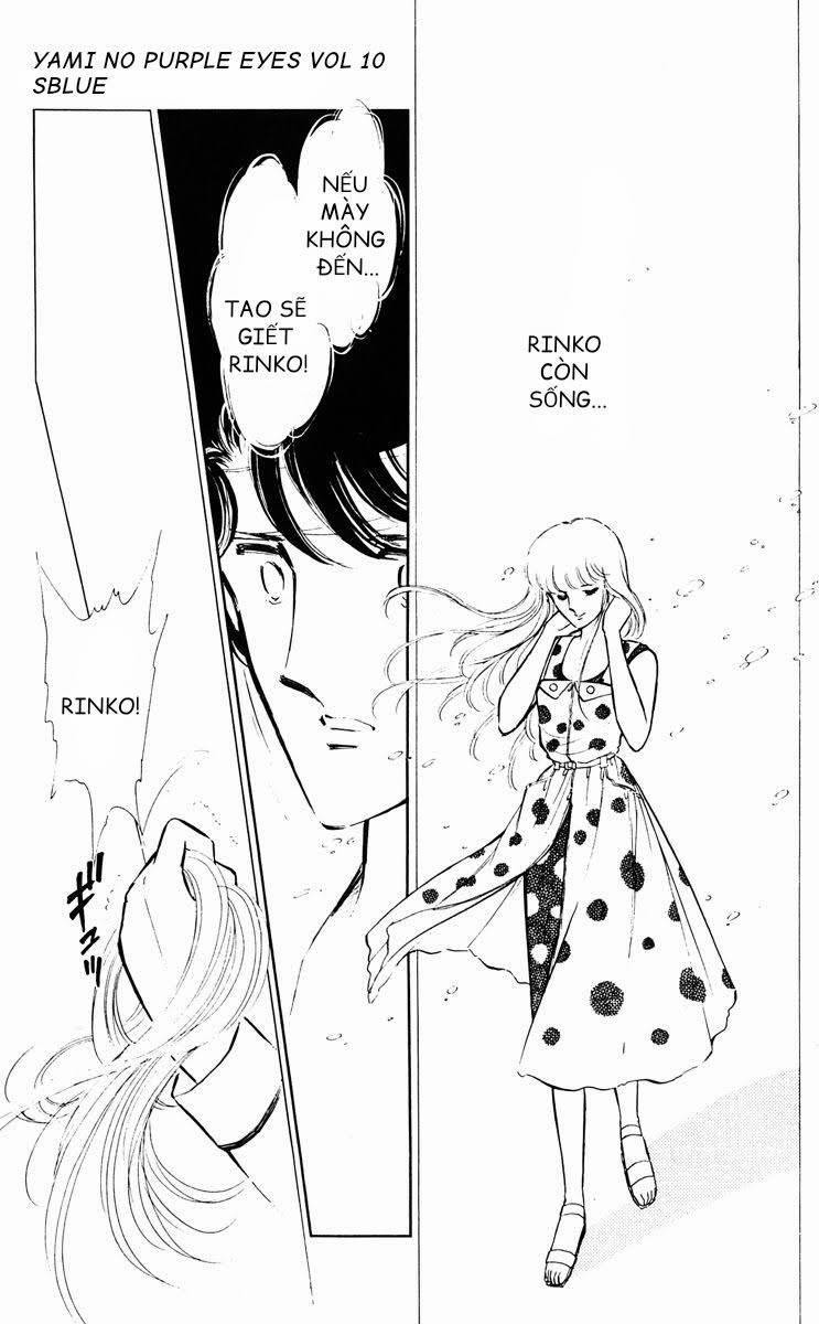 Yami No Purple Eyes 56 trang 19