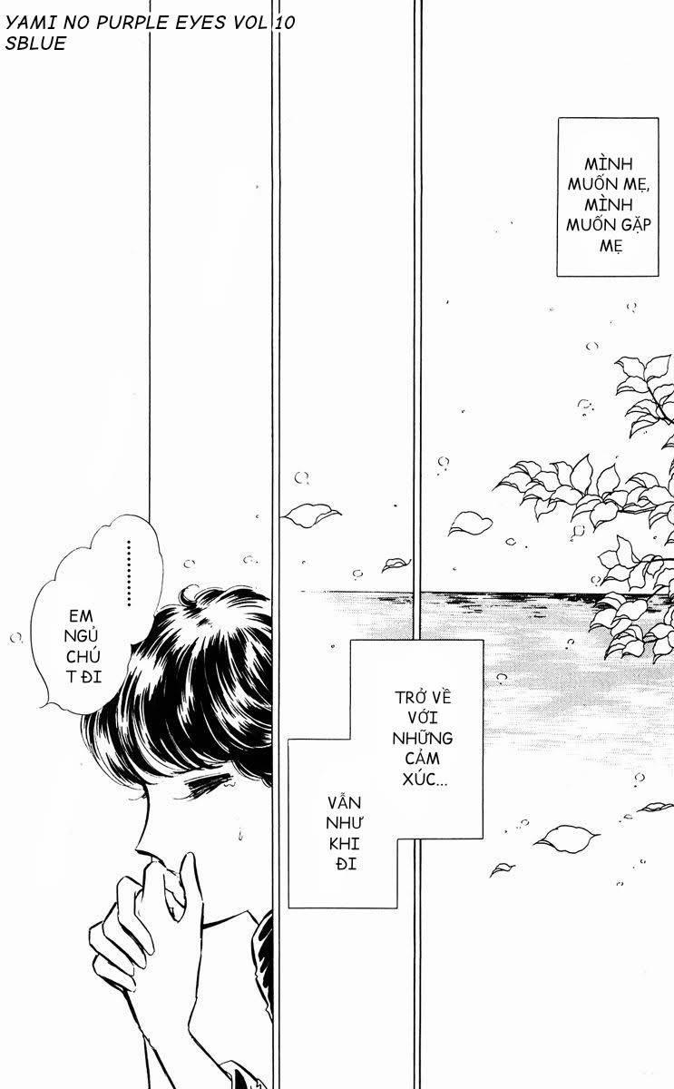Yami No Purple Eyes 56 trang 2