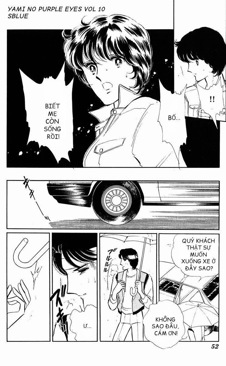 Yami No Purple Eyes 56 trang 22