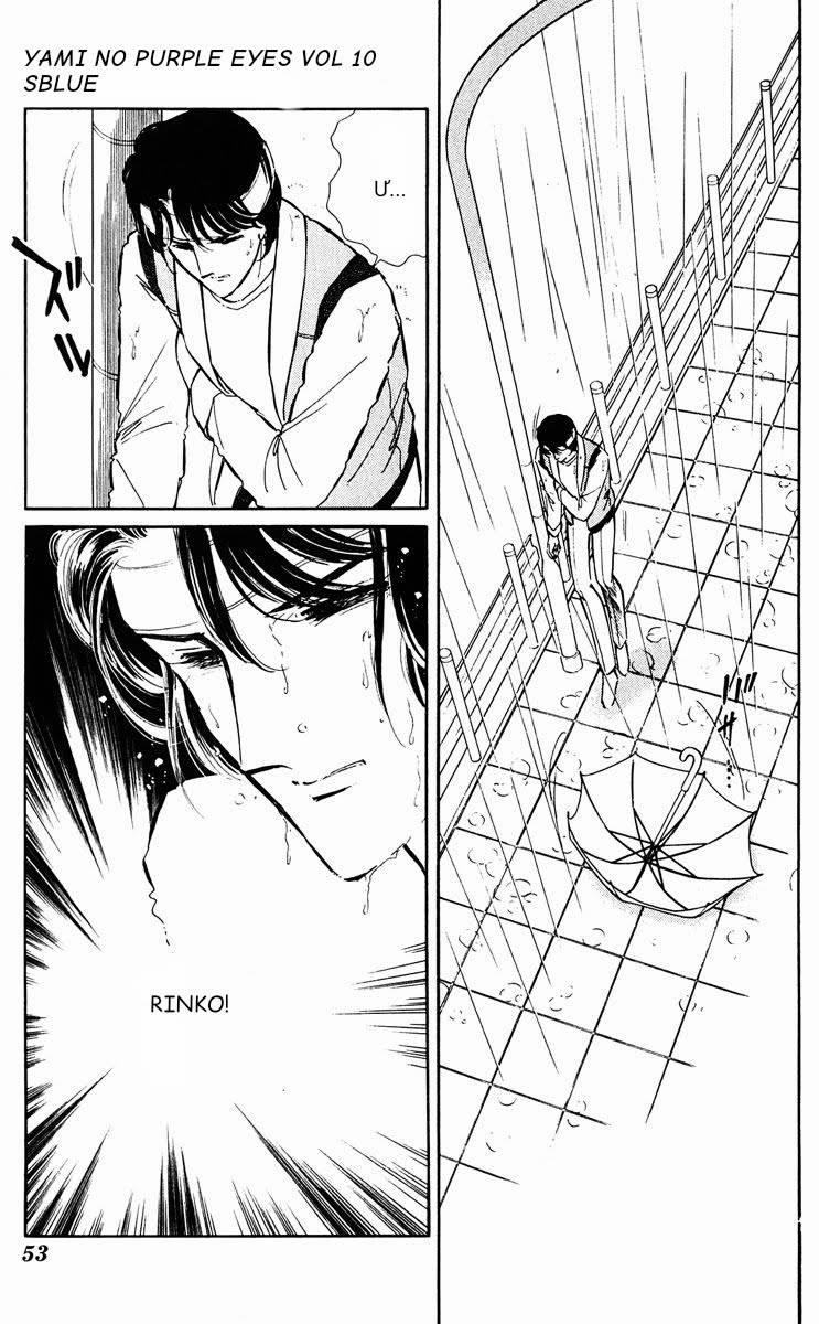 Yami No Purple Eyes 56 trang 23
