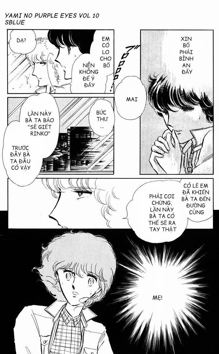 Yami No Purple Eyes 56 trang 27