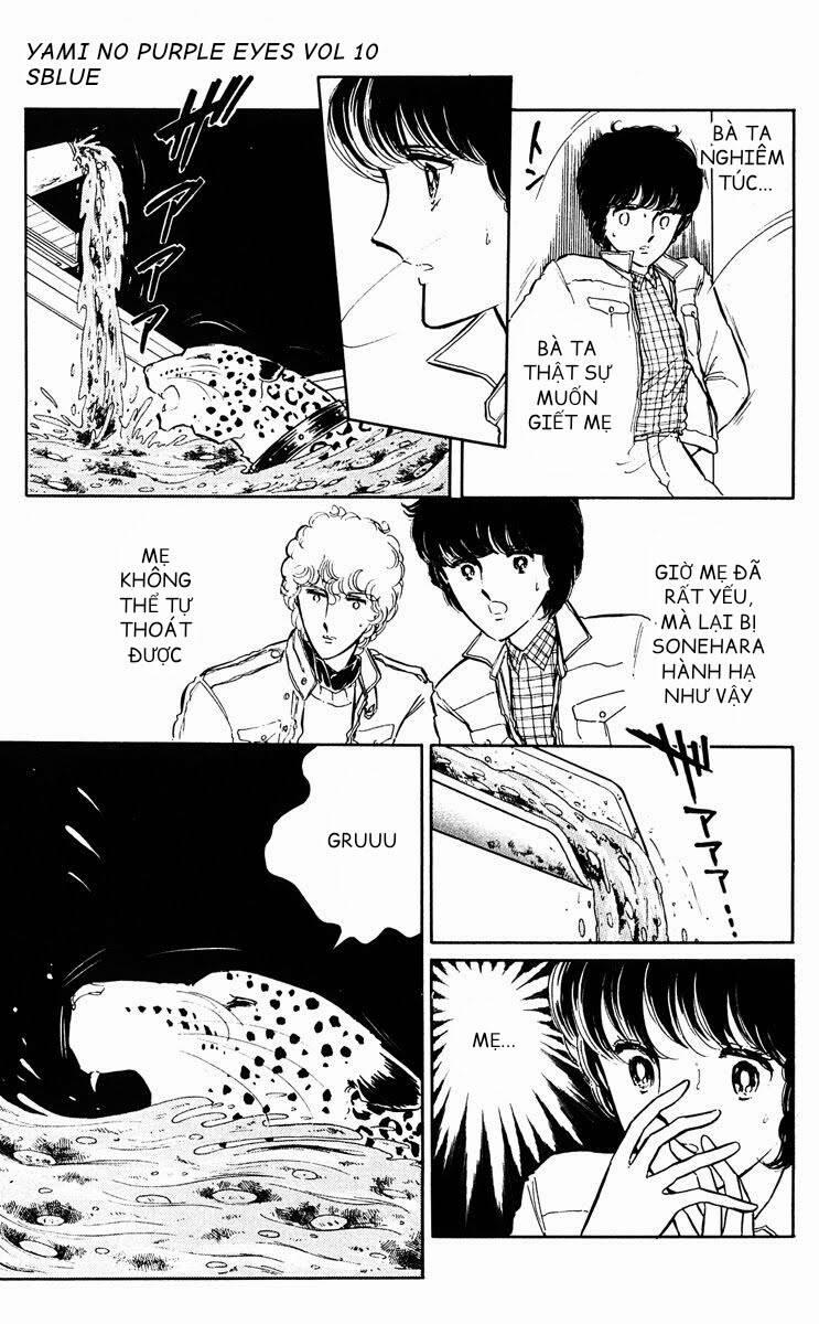 Yami No Purple Eyes 57 trang 13