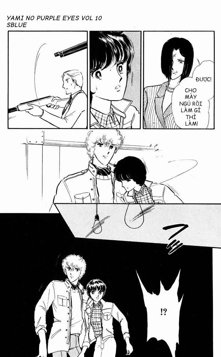 Yami No Purple Eyes 57 trang 15